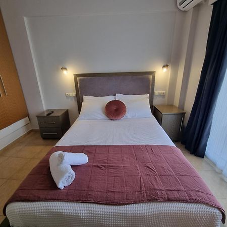 Greenhill Holiday Suites Сарті Екстер'єр фото