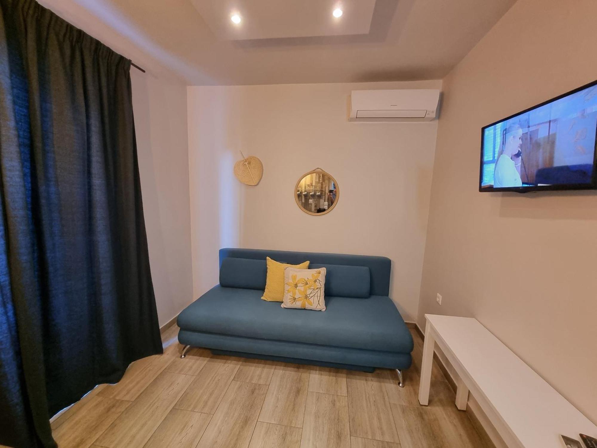 Greenhill Holiday Suites Сарті Екстер'єр фото
