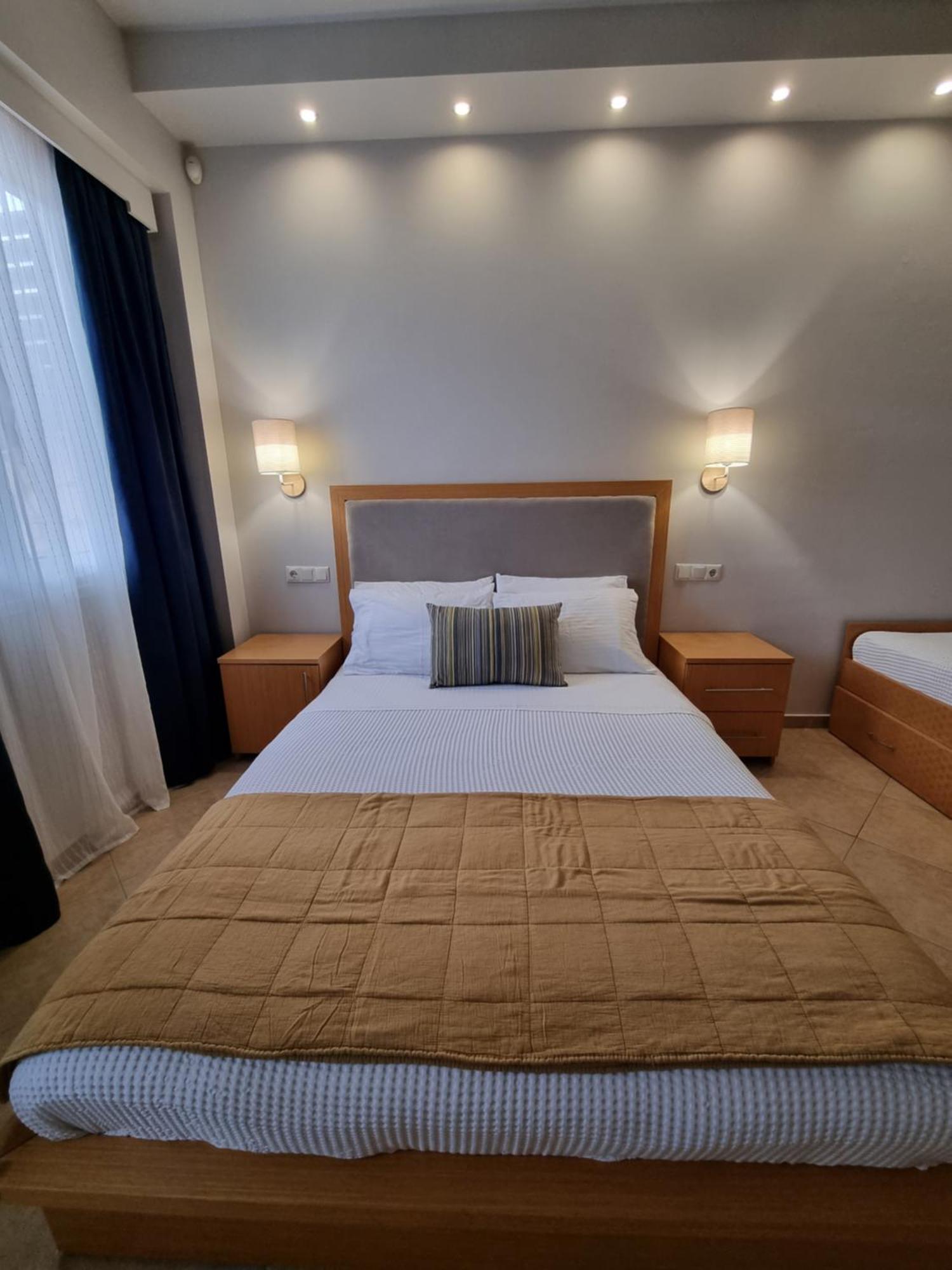 Greenhill Holiday Suites Сарті Екстер'єр фото