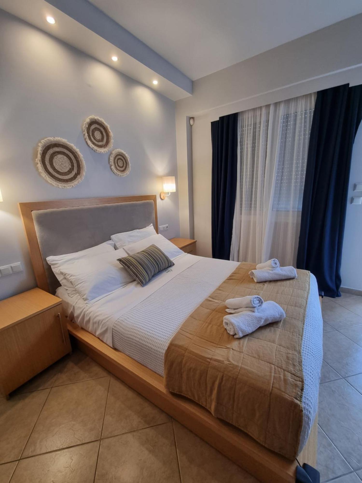 Greenhill Holiday Suites Сарті Екстер'єр фото