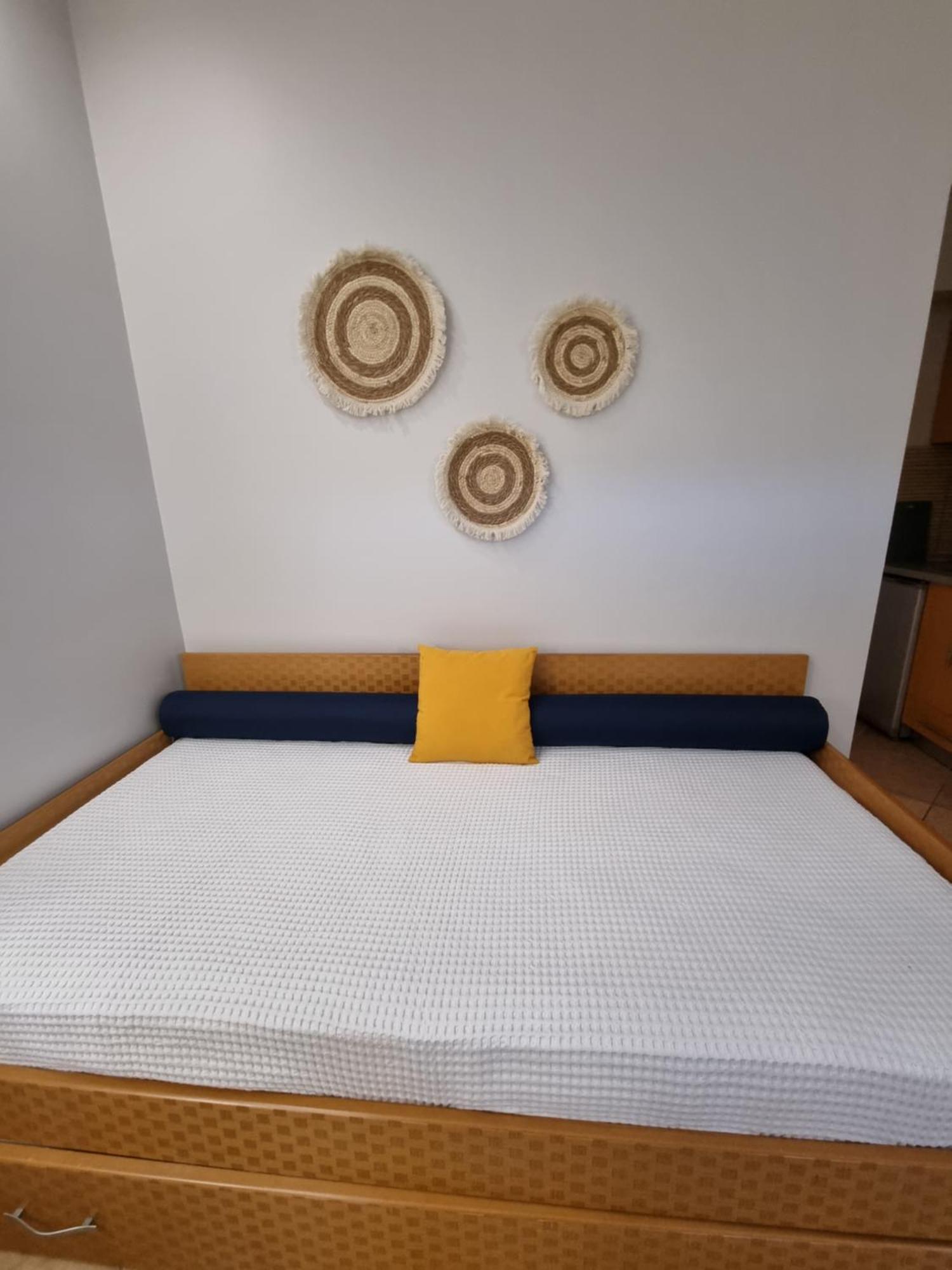 Greenhill Holiday Suites Сарті Екстер'єр фото