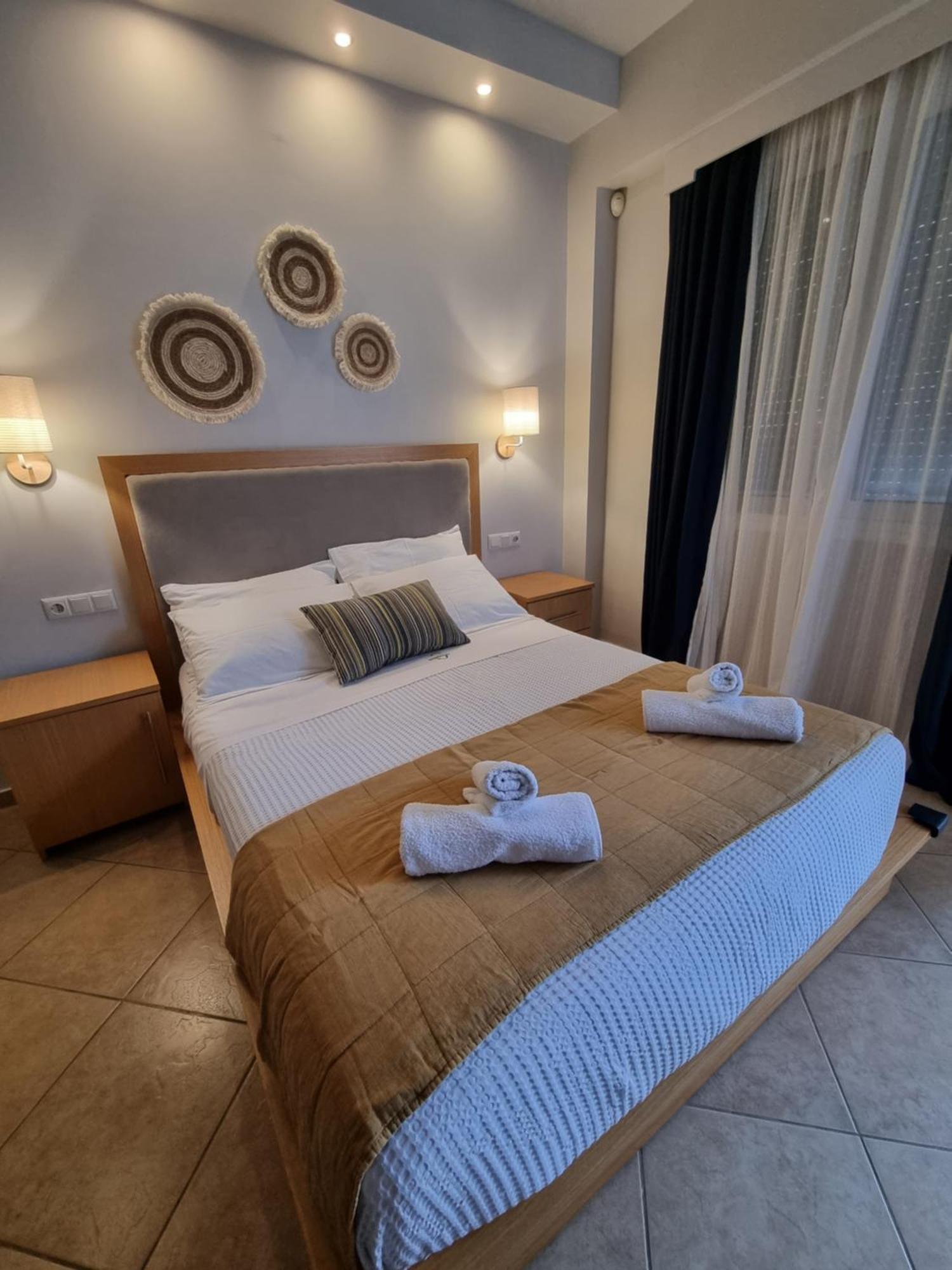 Greenhill Holiday Suites Сарті Екстер'єр фото