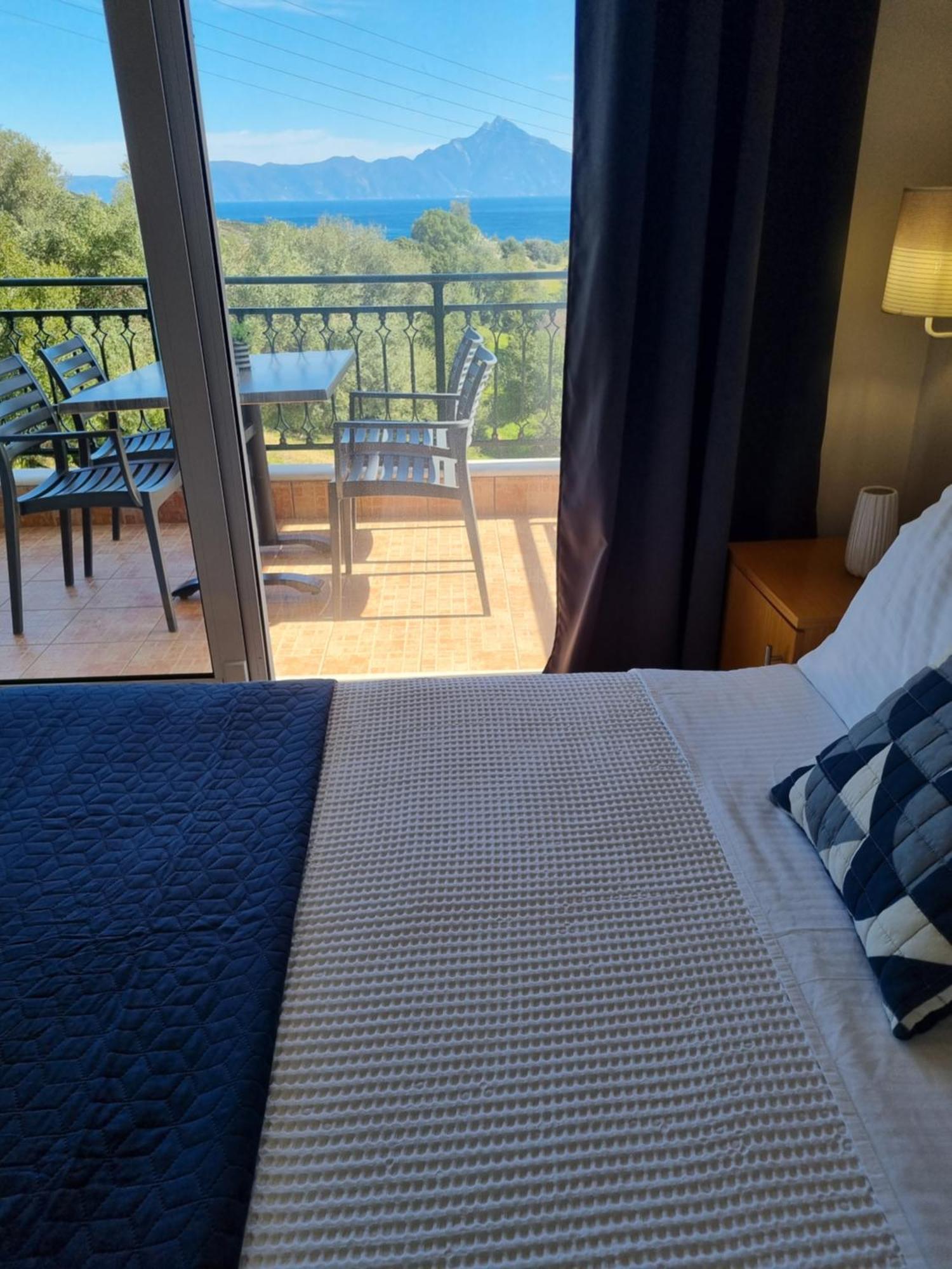 Greenhill Holiday Suites Сарті Екстер'єр фото