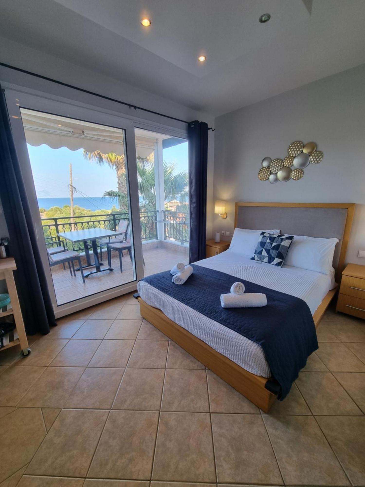 Greenhill Holiday Suites Сарті Екстер'єр фото