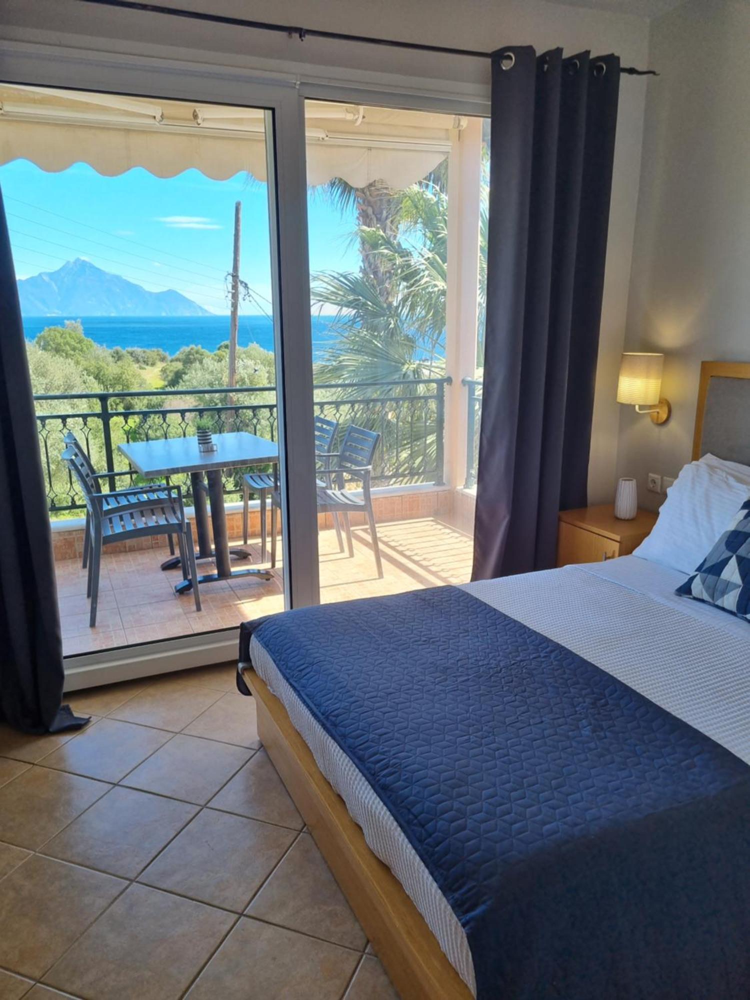 Greenhill Holiday Suites Сарті Екстер'єр фото