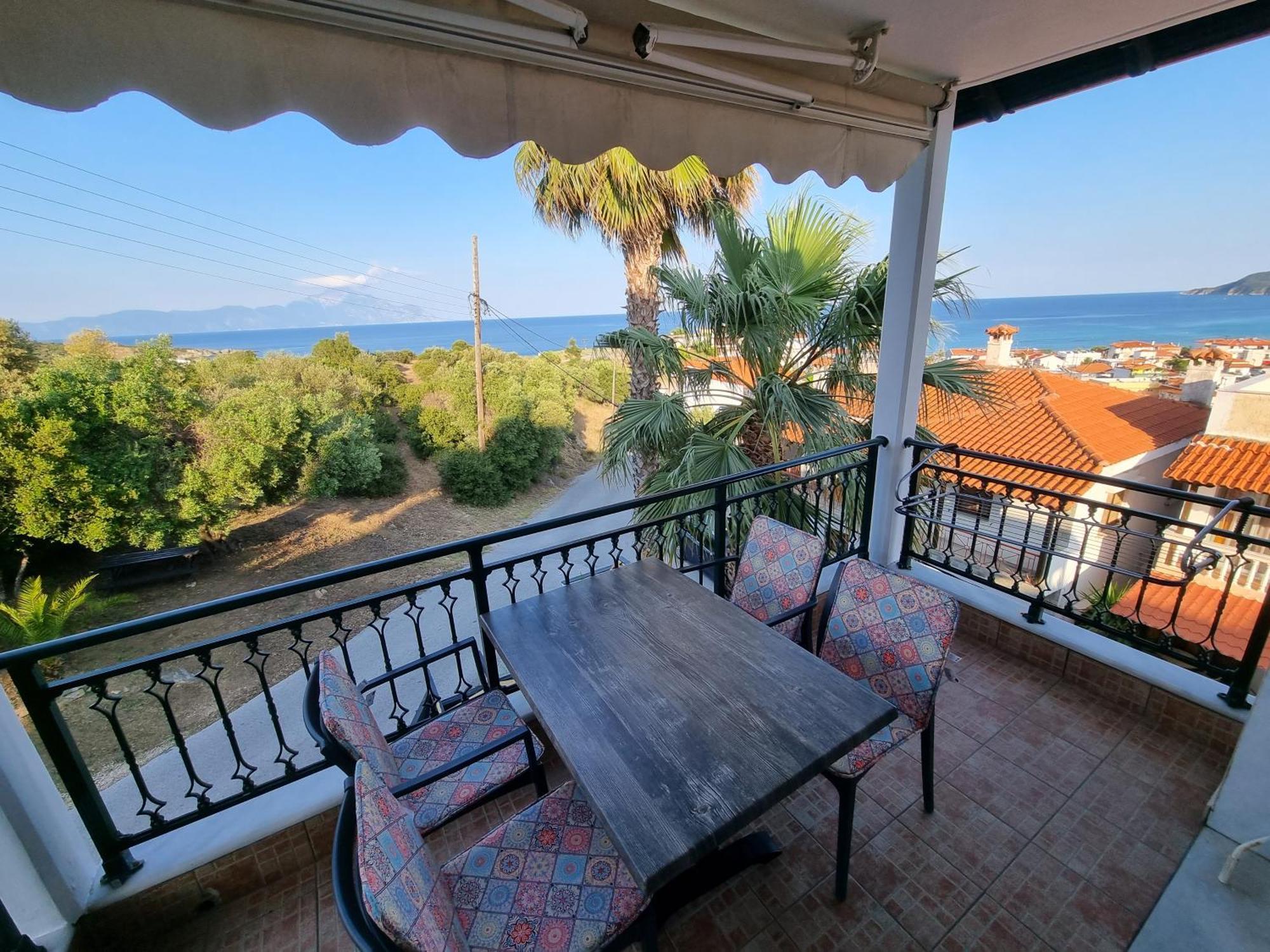 Greenhill Holiday Suites Сарті Екстер'єр фото