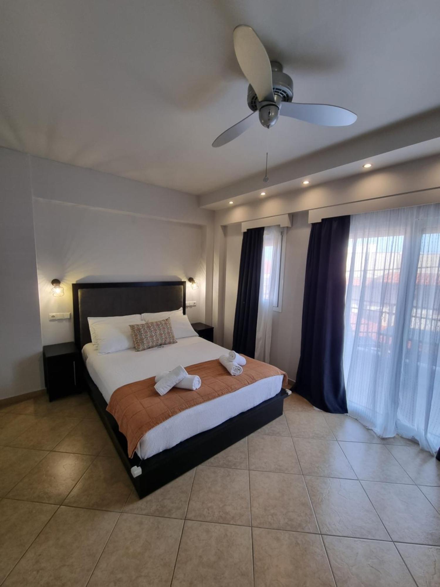 Greenhill Holiday Suites Сарті Екстер'єр фото