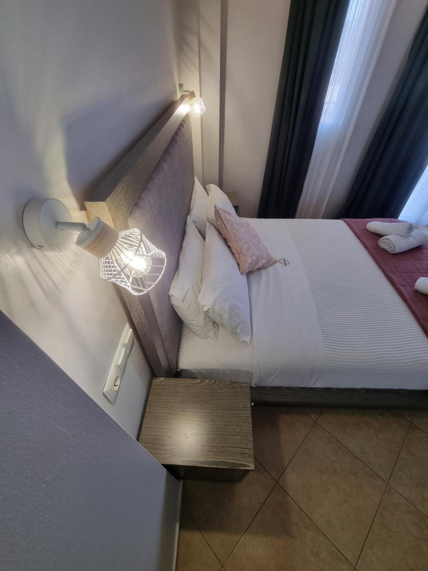Greenhill Holiday Suites Сарті Екстер'єр фото
