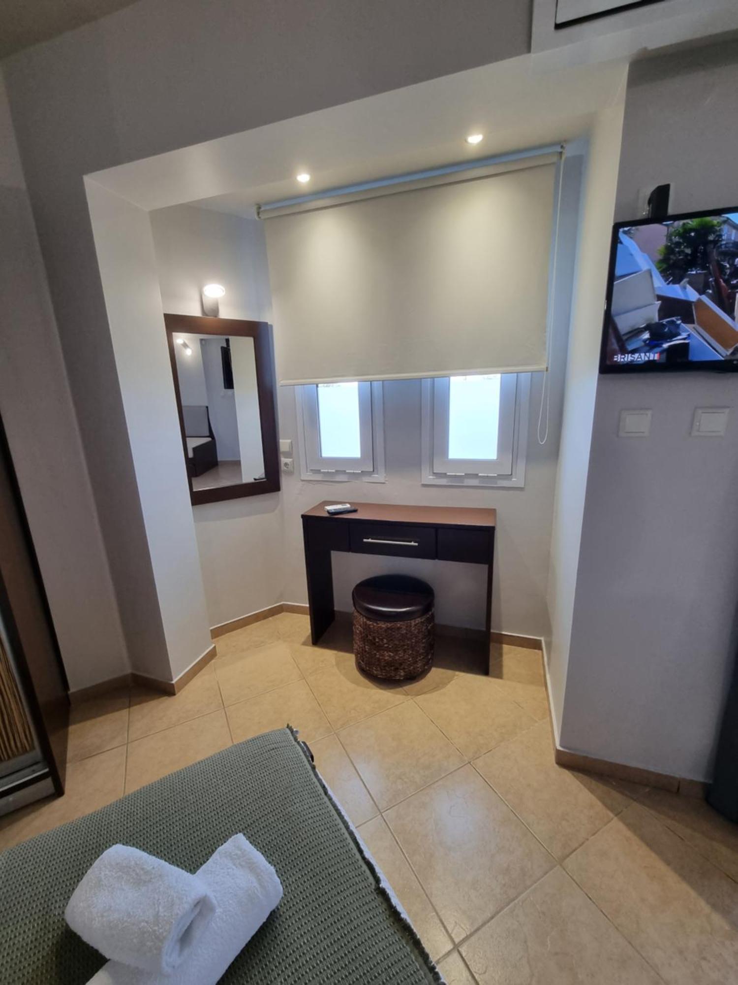 Greenhill Holiday Suites Сарті Екстер'єр фото