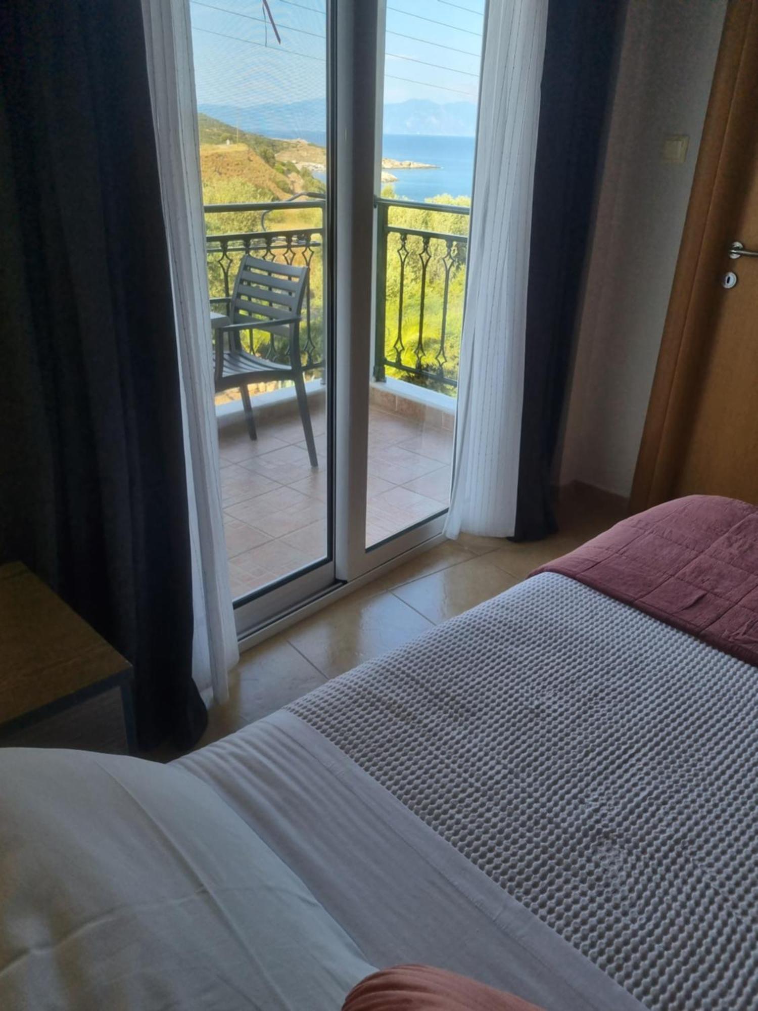 Greenhill Holiday Suites Сарті Екстер'єр фото