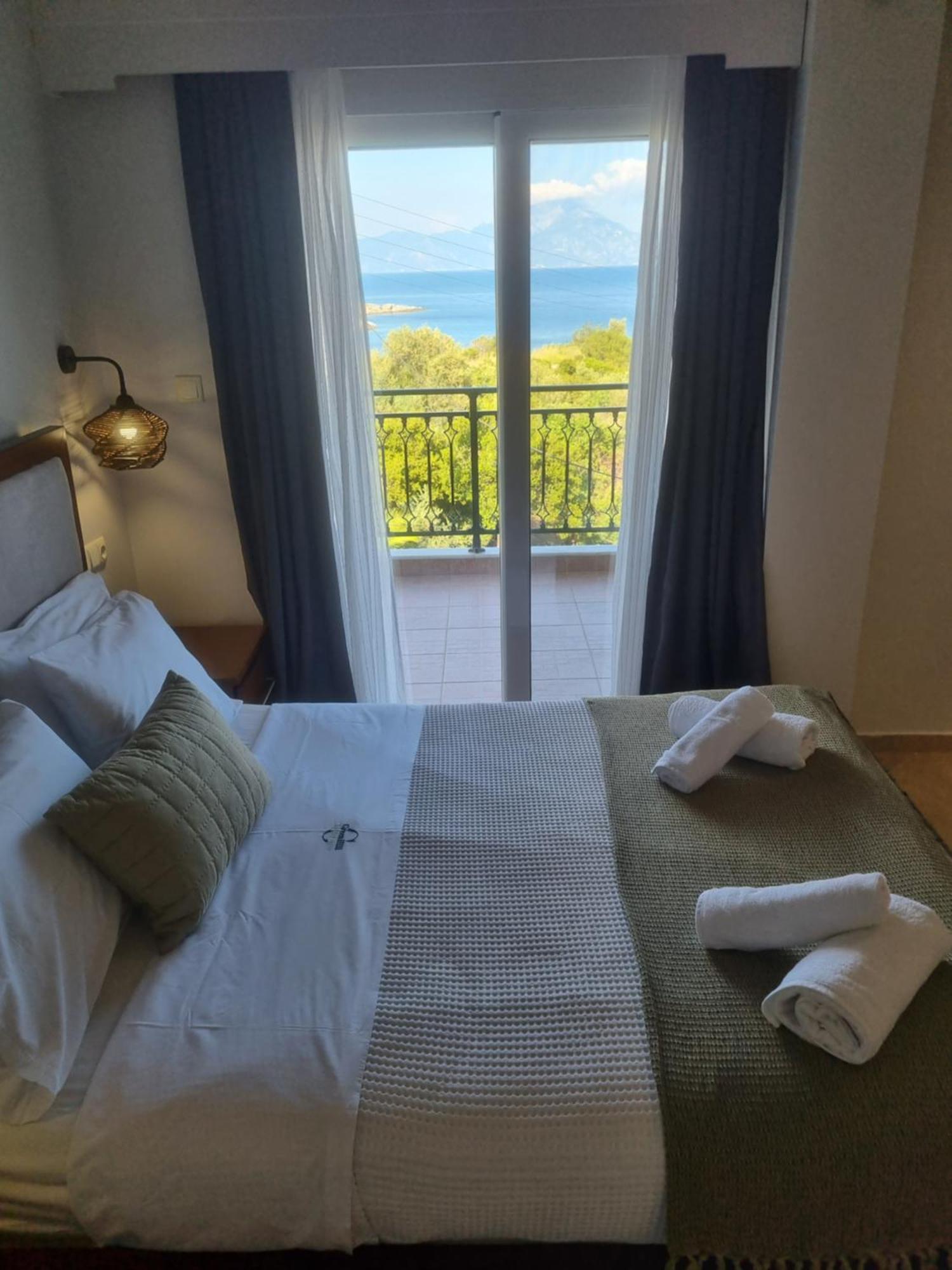Greenhill Holiday Suites Сарті Екстер'єр фото