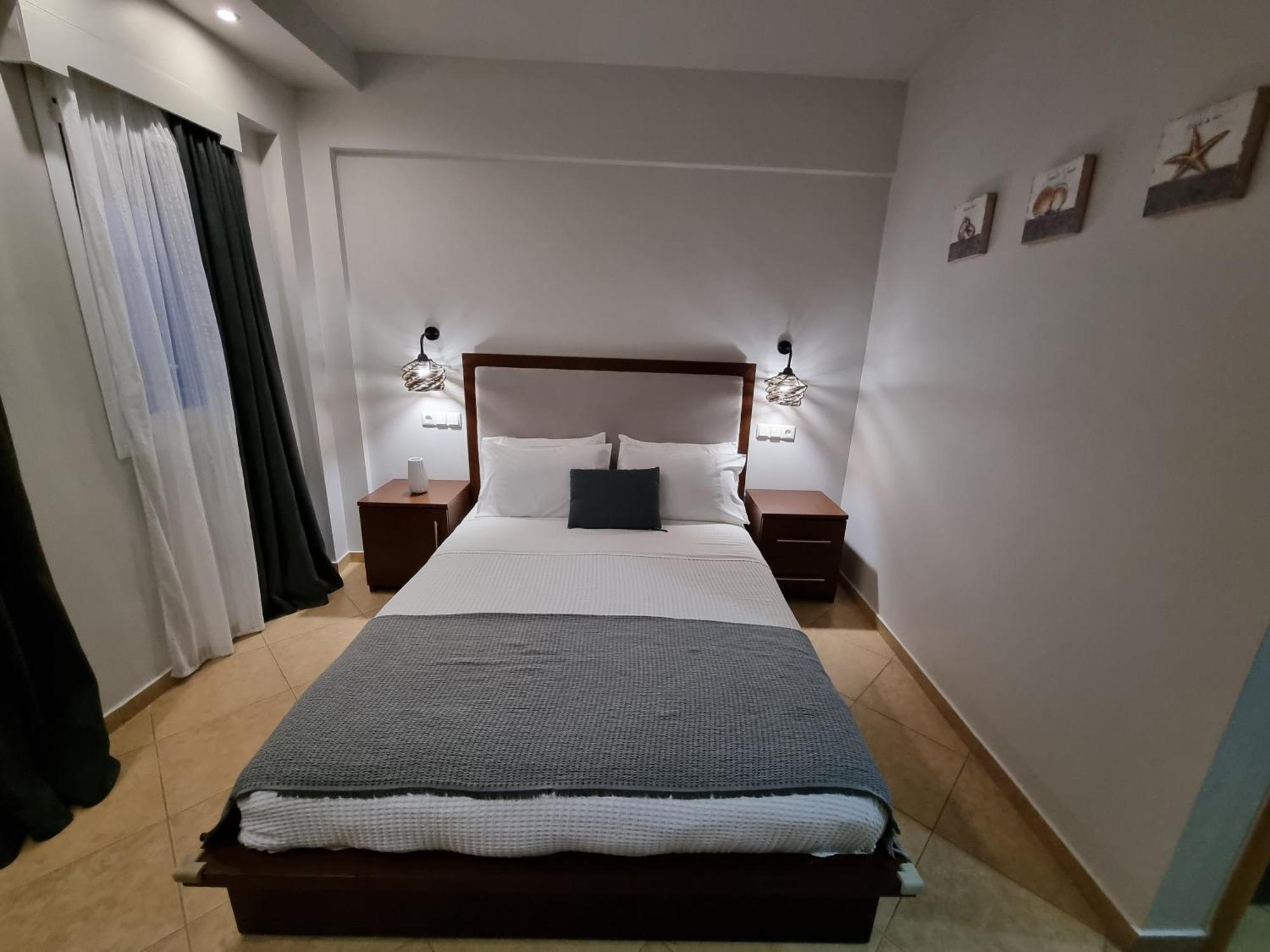 Greenhill Holiday Suites Сарті Екстер'єр фото
