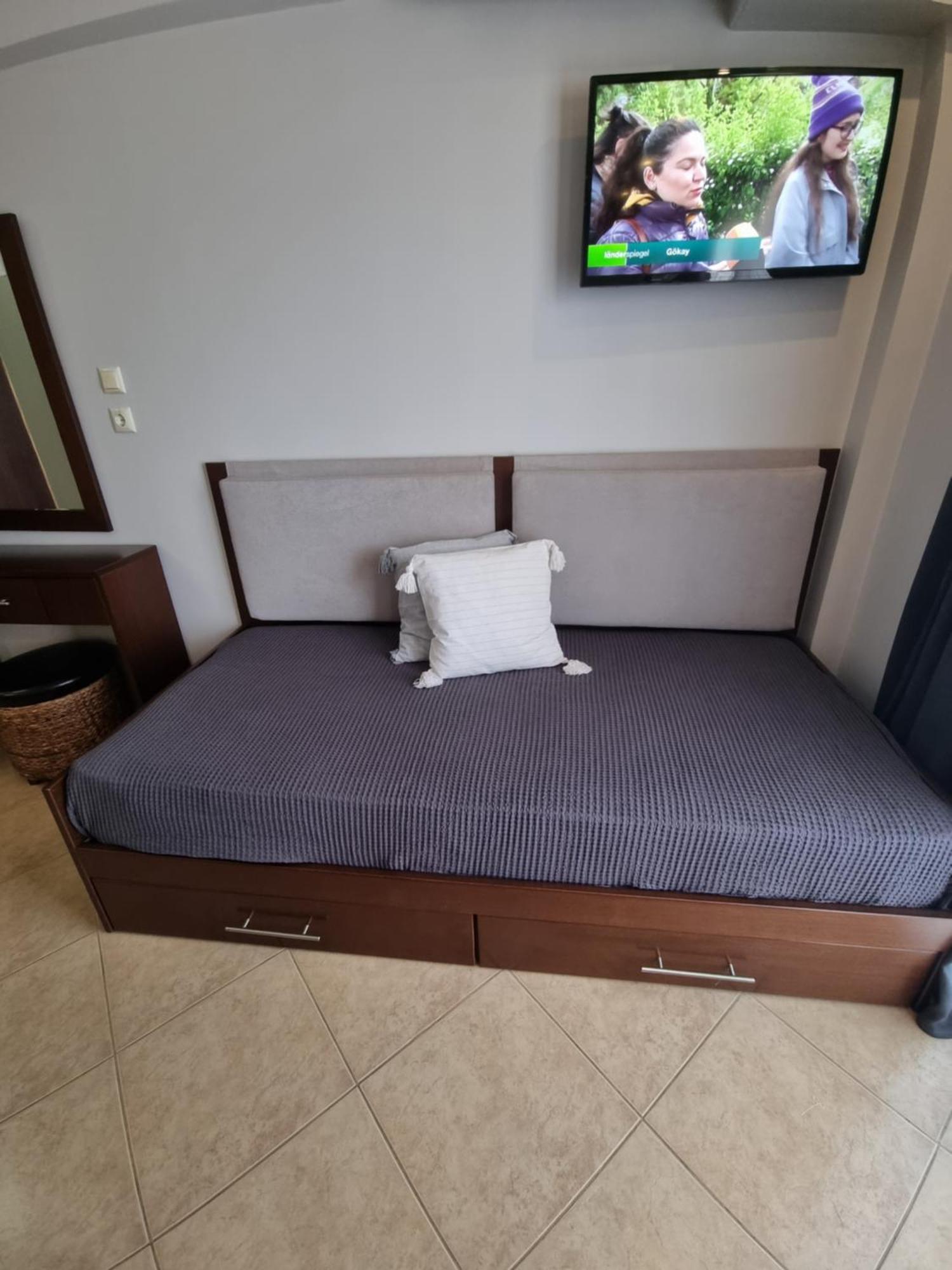 Greenhill Holiday Suites Сарті Екстер'єр фото