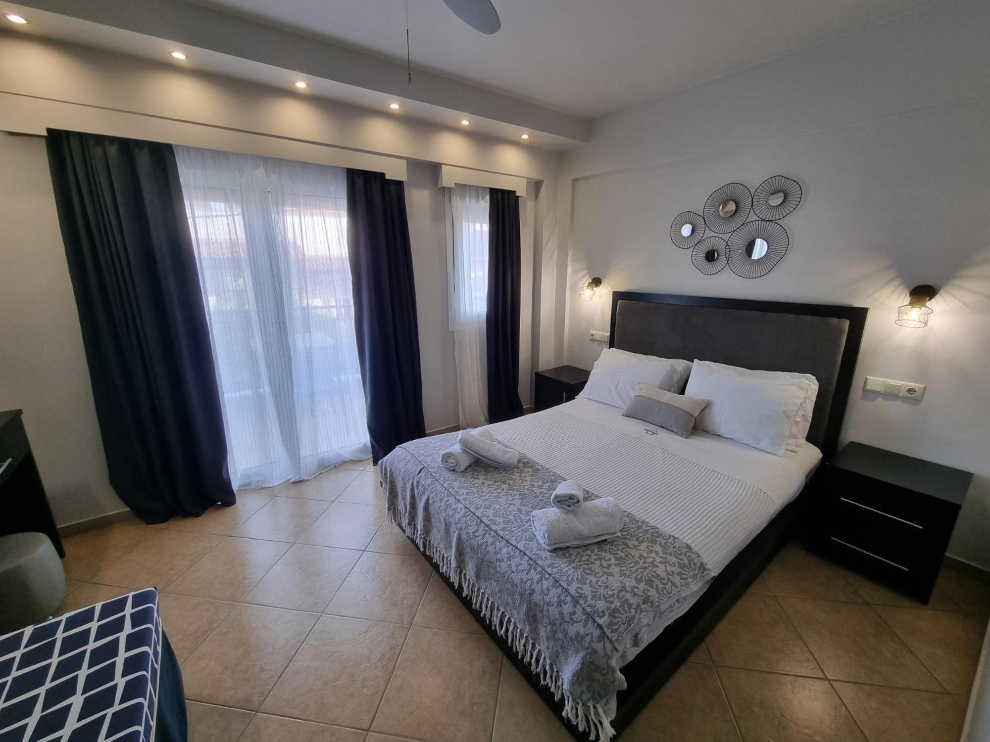 Greenhill Holiday Suites Сарті Екстер'єр фото